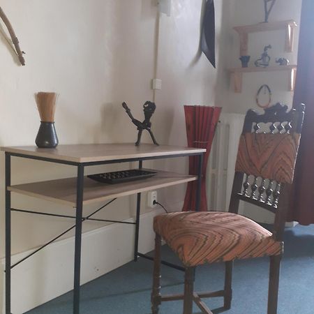 Chambre Ethnique Chenerailles ภายนอก รูปภาพ