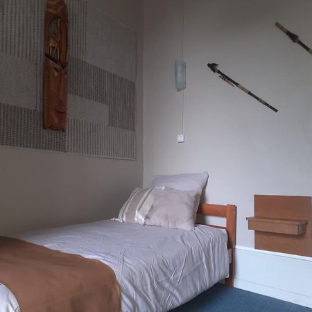 Chambre Ethnique Chenerailles ภายนอก รูปภาพ