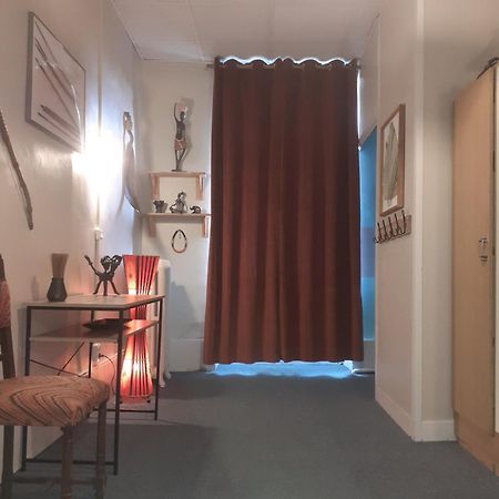 Chambre Ethnique Chenerailles ภายนอก รูปภาพ
