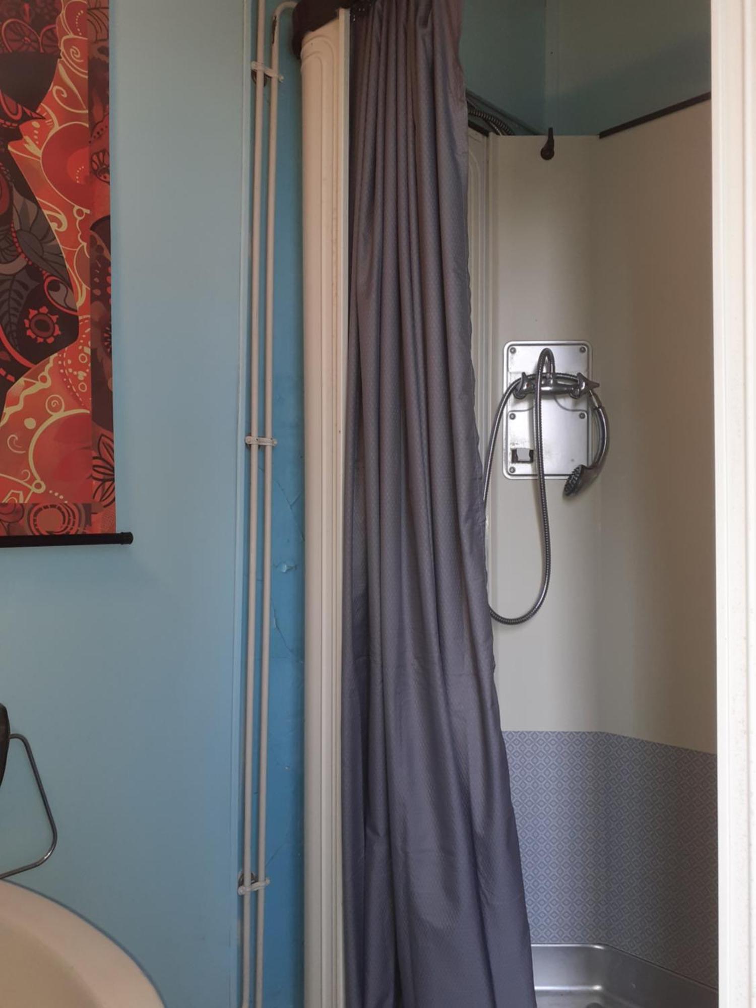 Chambre Ethnique Chenerailles ภายนอก รูปภาพ